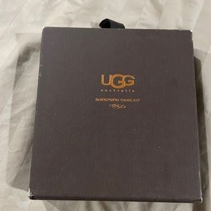 Ugg Care kit